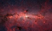 Facts on the Milky Way for Kids