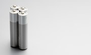 Batteries Rely on What to Separate Positive & Negative Electrical Charges?