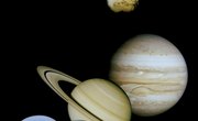 How to Make a Solar System Model of the Planets for Kids
