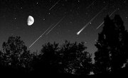 Myths About Shooting Stars