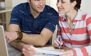 Can an Unmarried Couple Living Together File Jointly on Income Taxes?