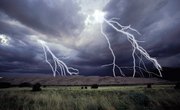 Thunder and Lightning Activities for Kids