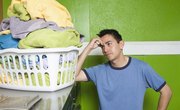 Laundry Detergents & Pollution