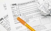 Which Tax Form Do I Fill Out If I Inherit a Savings Account?