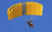 How Does a Parachute Work?