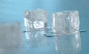 Why Does Ice Have a Lower Heat Capacity Than Liquid Water?