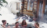 Is a Frozen Hot Tub Covered by Insurance?