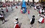 Maypole Traditions in Germany