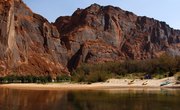 Best Waterfront Tent Camping in Arizona