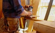 Education for a Master Carpenter