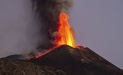 How Does a Volcano Erupt?