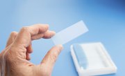 How to Clean Microscope Slides