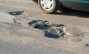 How to File a Pothole Damage Claim in New York City