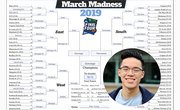 March Madness Tournament Preview: Brian Truong's Data-Driven Picks