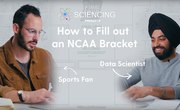 Sports Fan vs. Data Scientist: How to Fill Out an NCAA Bracket
