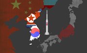 What Happened to Korea After Japan Lost Control of It at the End of WWII?