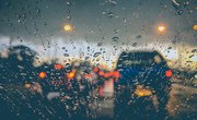 Negative Effects of Rainy Weather
