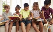 Reading Competition Ideas for the Classroom