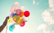 How to Make a Balloon Car Go Faster