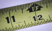 How to Convert Decimals Into Feet, Inches and Fractions of an Inch