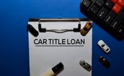 What Is a Car Title Loan?