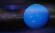 What Is the Distance From Neptune to the Sun?