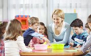 What Classes Do You Need for an Early Childhood Associate Degree?