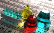 How to Find the Number of Neutrons, Protons & Electrons for Atoms, Ions & Isotopes