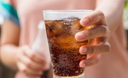How to Measure Carbonation in Soft Drinks for a Science Project