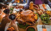 Does Thanksgiving Turkey Really Make You Sleepy?