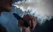 Scientists Discover a Culprit in Mysterious Vaping Illness