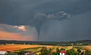 How Do Tornadoes Affect Nature?