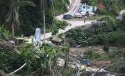 Hurricane Maria's Aftermath: Ecological Disaster Continues