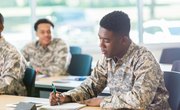 How to Convert Raw ASVAB Scores to Army Scores