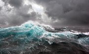 What Causes a Tropical Revolving Storm?