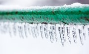 What Causes a Lower Freezing Point?