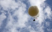 Why Do Weather Balloons Expand at High Altitudes?