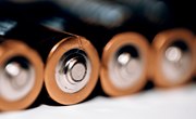 Environmental Problems That Batteries Cause