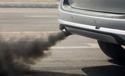 What Causes Photochemical Smog?