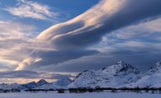 What Clouds Are Associated With a Cold Front?