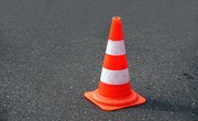 How to Calculate the Height of a Cone From the Volume