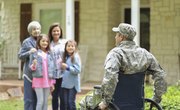 Scholarships for Dependents of Disabled Veterans