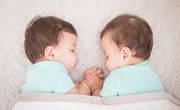 The Differences in Fraternal & Paternal Twins
