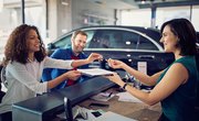 Can I Buy My Car Before the Lease Is Up?