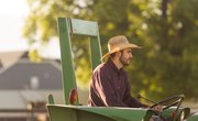 Farm Vehicle Tax Deductions