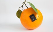Why Do Citrus Fruits Produce Electricity?