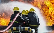 Prerequisite High School Courses for Firefighters