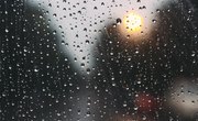 How Does Rain Come Down From Clouds?