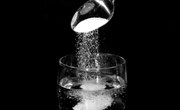 What Happens When Salt Is Added to Water?