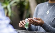 How Does Hand Sanitizer Really Work?
